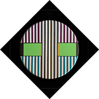 Tapestry, 1962